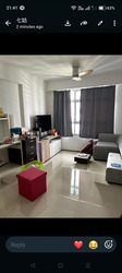 Blk 351B Anchorvale Fields (Sengkang), HDB 2 Rooms #576076211